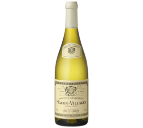 Louis Jadot Mâcon Villages Grange Magnien 2022 Louis Jadot Mâcon Villages Grange Magnien 2022
