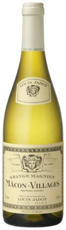 Louis Jadot Mâcon Villages Grange Magnien 2022 Louis Jadot Mâcon Villages Grange Magnien 2022