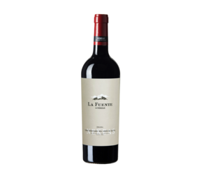 NEKEAS La Fuente, Crianza 2019 NEKEAS La Fuente, Crianza 2019