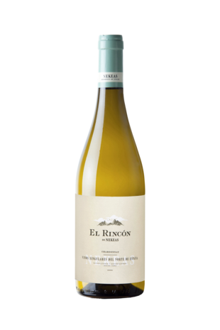NEKEAS El Rincon, Chardonnay 2024 NEKEAS El Rincon, Chardonnay 2024