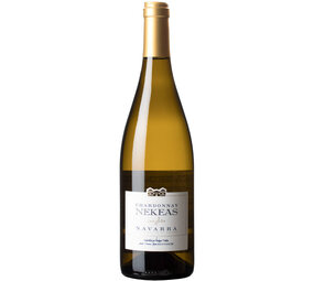 NEKEAS Cuvée Allier, Chardonnay 2024 NEKEAS Cuvée Allier, Chardonnay 2024