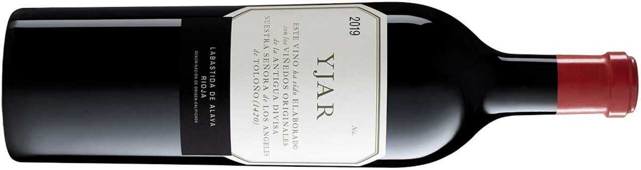 Telmo Rodriquez Yjar 2019 Telmo Rodriquez Yjar 2019