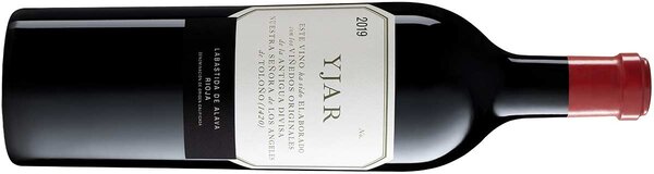 Telmo Rodriquez Yjar 2019 Telmo Rodriquez Yjar 2019