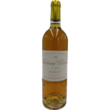 Fine & Rare  Château Climens 1er Grand Cru 2005 Fine & Rare  Château Climens 1er Grand Cru 2005