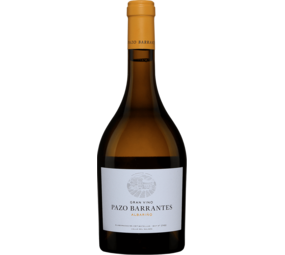 Marques de Murrieta Gran Vino Pazo Barrantes 2021 Marques de Murrieta Gran Vino Pazo Barrantes 2021