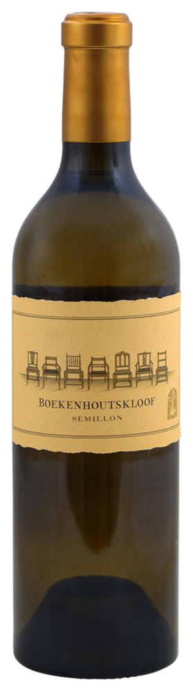 Boekenhoutskloof Sémillon 2022 Boekenhoutskloof Sémillon 2022