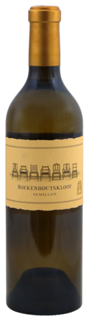 Boekenhoutskloof Sémillon 2022 Boekenhoutskloof Sémillon 2022
