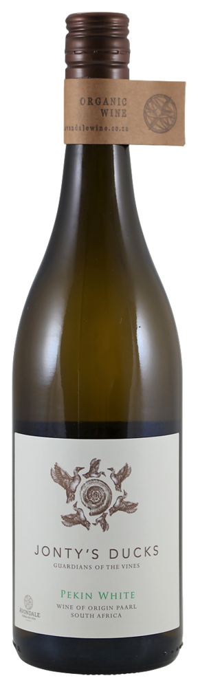 Avondale Jonty's Ducks Pekin white 2024