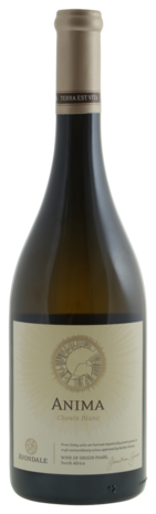 Avondale Anima Chenin Blanc 2019 Avondale Anima Chenin Blanc 2019