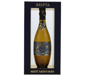 Agustí Torelló Mata Kripta Gran Reserva 2015