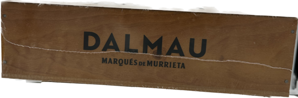 Marques de Murrieta Rioja, Dalmau 2017 Jeroboam (3,0L) Marques de Murrieta Rioja, Dalmau 2017 Jeroboam (3,0L)