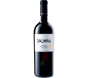 Marques de Murrieta Rioja, Dalmau 2017 Jeroboam (3,0L) Marques de Murrieta Rioja, Dalmau 2017 Jeroboam (3,0L)