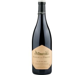 Quiot/ Château du Trignon Plan de Dieu 2019 Quiot/ Château du Trignon Plan de Dieu 2019