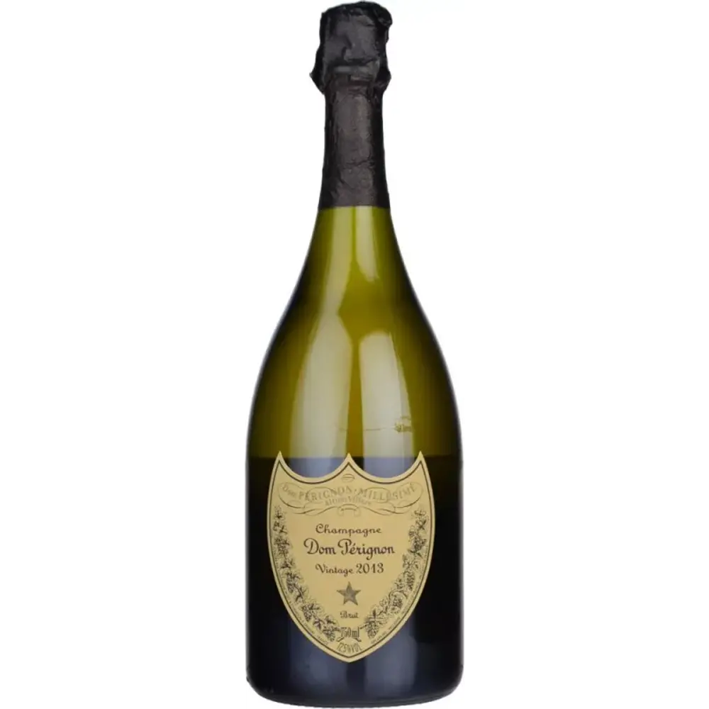 Vintage 2013 - SWAG. Wijn