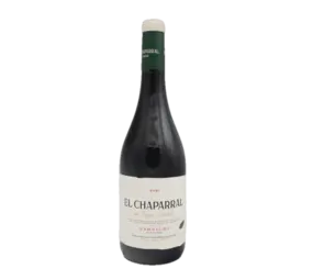 NEKEAS El Chaparral de Vega Sindoa 2022 NEKEAS El Chaparral de Vega Sindoa 2022