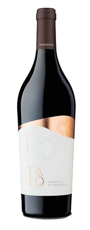 San Marzano  Talò, Primitivo di Manduria 2023 San Marzano  Talò, Primitivo di Manduria 2023