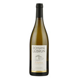Fine & Rare  Domaine Lebrun, Pouilly-Fumé, Sauvignon Blanc 2023 Fine & Rare  Domaine Lebrun, Pouilly-Fumé, Sauvignon Blanc 2023