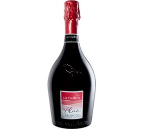 La Tordera Prosecco Spumante Extra Dry 'Alnè' La Tordera Prosecco Spumante Extra Dry 'Alnè'