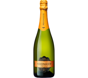 Mistinguett  Cava Brut Bio Organic Mistinguett  Cava Brut Bio Organic