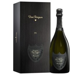 Dom Pérignon Dom Pérignon, Plénitude P2 2002 in coffret Dom Pérignon Dom Pérignon, Plénitude P2 2002 in coffret