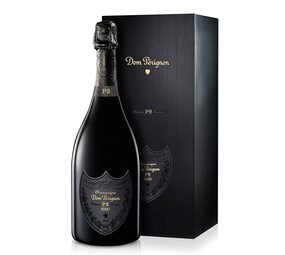 Dom Pérignon Dom Pérignon, Plénitude P2 2000 in coffret Dom Pérignon Dom Pérignon, Plénitude P2 2000 in coffret