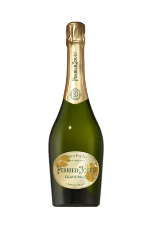 Perrier Jouet Champagne Grand Brut