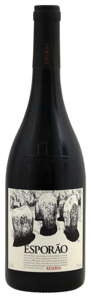 Esporão Reserva red 2021 Esporão Reserva red 2021