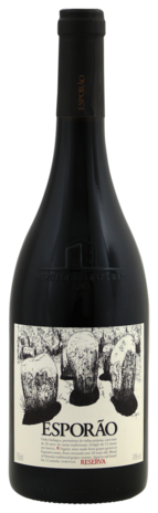 Esporão Reserva red 2021 Esporão Reserva red 2021