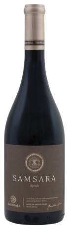 Avondale Samsara, Syrah 2016