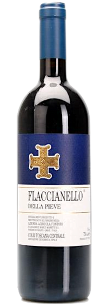 Fontodi Flaccianello Della Pieve 2021 Fontodi Flaccianello Della Pieve 2021