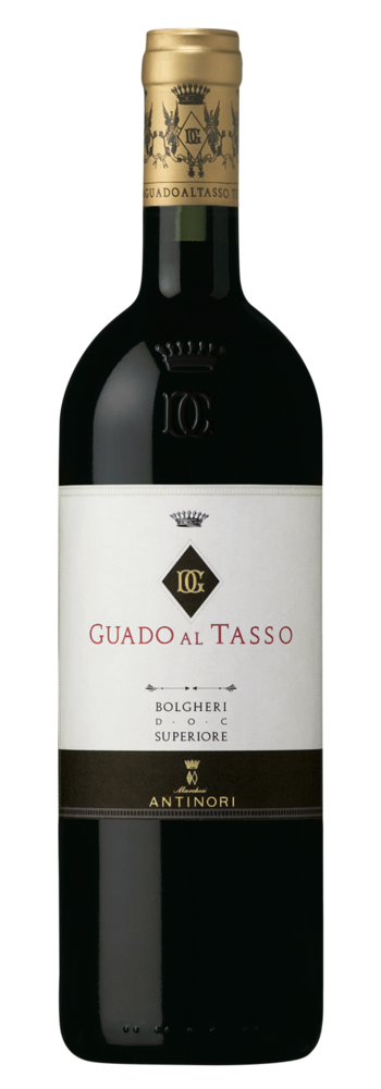 Antinori Guado al Tasso 2020