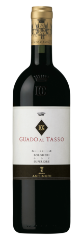 Antinori Guado al Tasso 2020