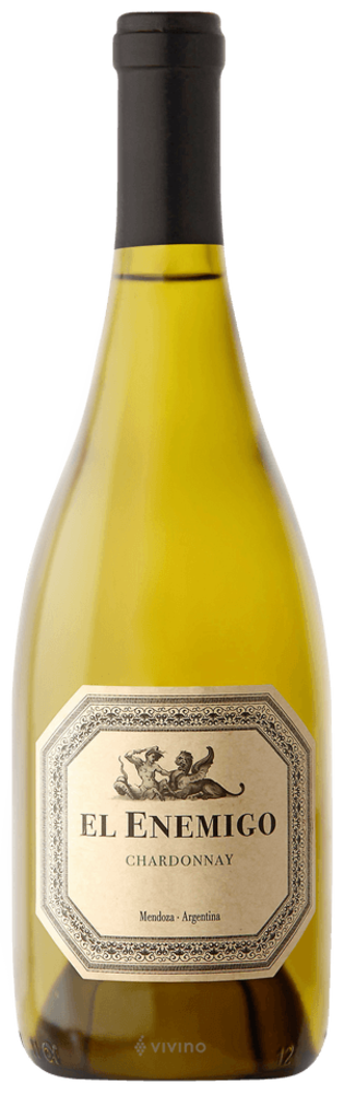 El Enemigo Chardonnay 2023