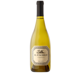 El Enemigo Chardonnay 2022 El Enemigo Chardonnay 2022