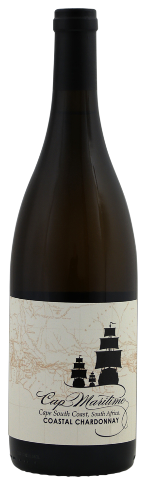 Boekenhoutskloof Cap Maritime Coastal Chardonnay 2023 Boekenhoutskloof Cap Maritime Coastal Chardonnay 2023