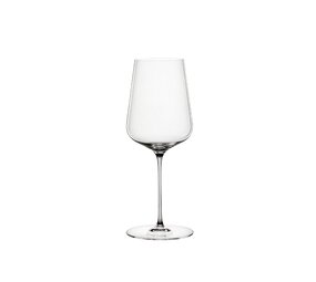 Spiegelau Definition Universeel Wijnglas 550 ml. (set van 2) Spiegelau Definition Universeel Wijnglas 550 ml. (set van 2)