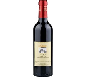 Fattoria di Basciano Vin Santo 2016 (0,375L) Fattoria di Basciano Vin Santo 2016 (0,375L)