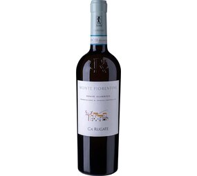 Ca’ Rugate Soave Classico Monte Fiorentine BIO 2022 Ca’ Rugate Soave Classico Monte Fiorentine BIO 2022