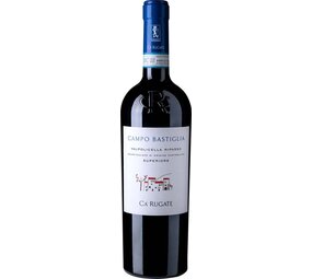 Ca’ Rugate Valpolicella Ripasso Superiore Campo Bastiglia 2021 Ca’ Rugate Valpolicella Ripasso Superiore Campo Bastiglia 2021