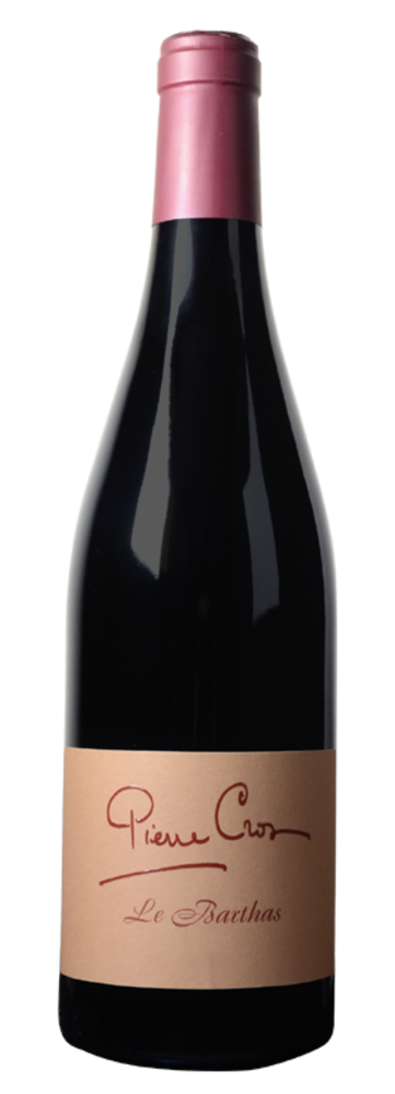 Pierre Cros Le Barthas 2019 Pierre Cros Le Barthas 2019