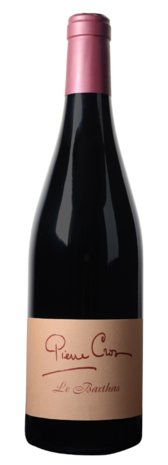 Pierre Cros Le Barthas 2019 Pierre Cros Le Barthas 2019