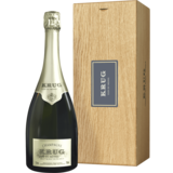 Krug Champagne Clos du Mesnil Blanc de Blancs Brut 2008 Krug Champagne Clos du Mesnil Blanc de Blancs Brut 2008