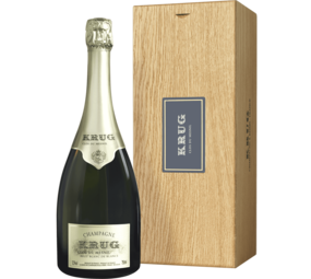 Krug Champagne Clos du Mesnil Blanc de Blancs Brut 2008 Krug Champagne Clos du Mesnil Blanc de Blancs Brut 2008