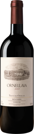Fine & Rare  Ornellaia, Tenuta dell'Ornellaia 2004