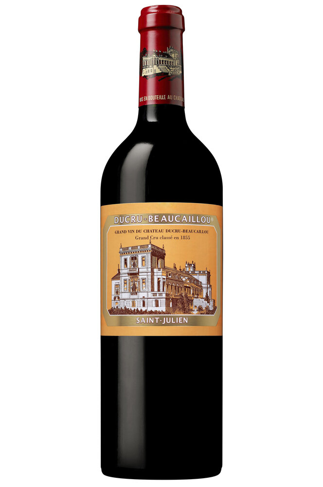 Chateau Ducru Beaucaillou, Saint-Julien 2015