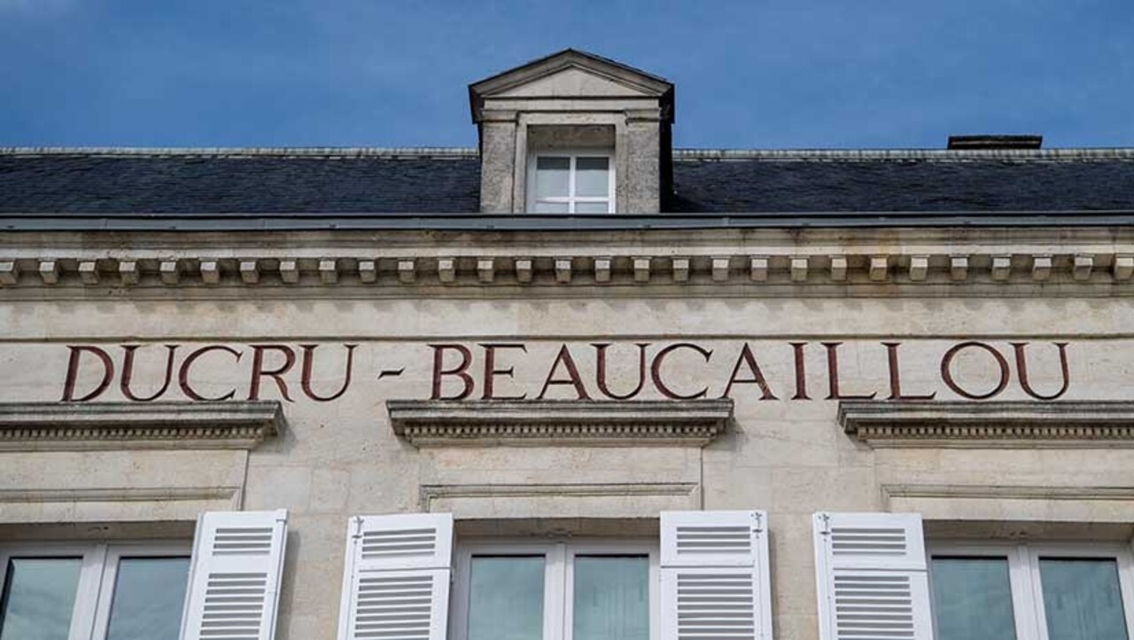 Chateau Ducru Beaucaillou, Saint-Julien 2015