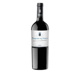 Margues de Vargas  Rioja, Seleccion Privada 2016 (OWC3) Margues de Vargas  Rioja, Seleccion Privada 2016 (OWC3)