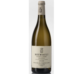 Fine & Rare  Domaine des Comtes Lafon Meursault 'Clos de la Barre' 2020 Fine & Rare  Domaine des Comtes Lafon Meursault 'Clos de la Barre' 2020