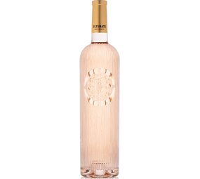 Ultimate Provence  Up Ultimate Provence Rosé Magnum (6,0L) 2024 Ultimate Provence  Up Ultimate Provence Rosé Magnum (6,0L) 2024