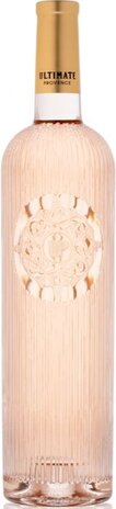 Ultimate Provence  Up Ultimate Provence Rosé Magnum (6,0L) 2024
